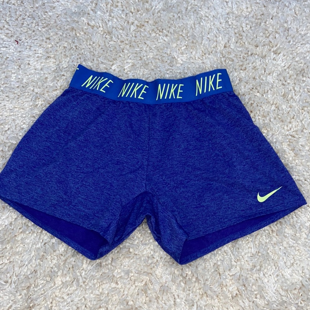 Nike shorts